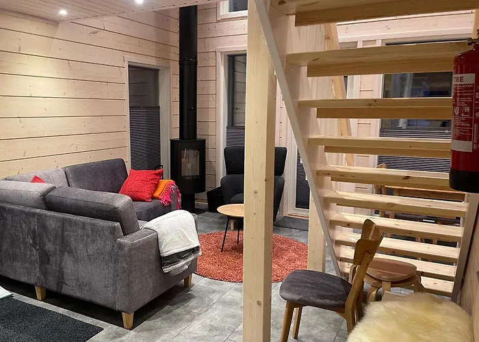 Miilu Apartamento Ylläsjärvi