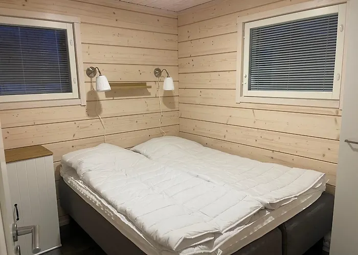 Miilu Apartamento Ylläsjärvi